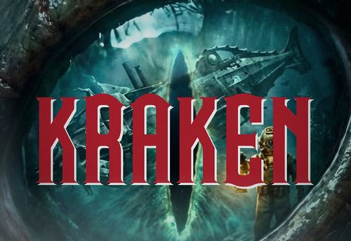 Kraken: Nemos Revenge