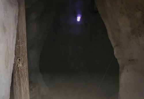 Pirate’s Cave