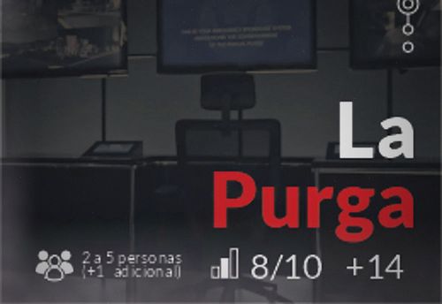 La Purga