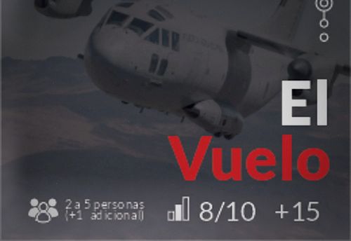 Vuelo 583