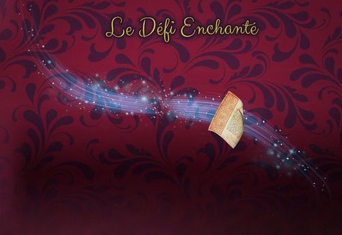 Royaume des Contes: Le Défi Enchanté