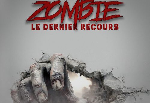 Zombie: Le Dernier Recours