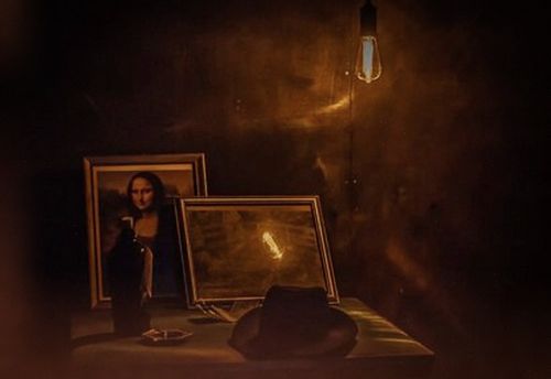 The Gangster's Hideout