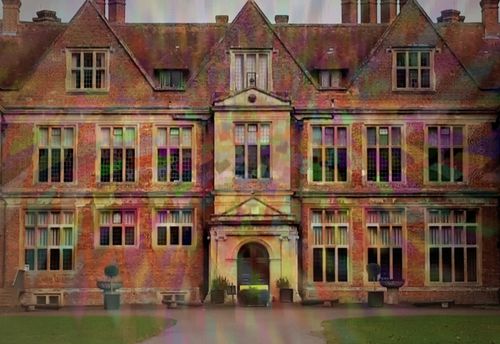 The Mystery at Shaw School