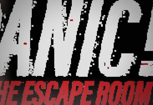 Panic! At The Escape Room