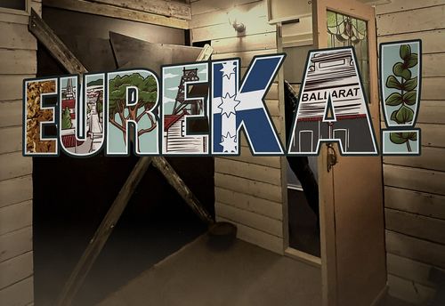 Eureka!