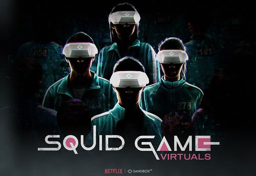 Squid Game