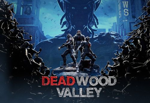 Deadwood Valley