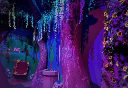 Grimm's Enchanted Forest