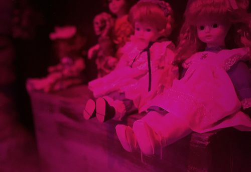 The Nightmare Realm