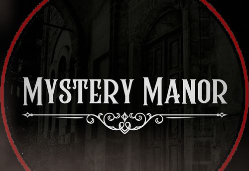 Mystery Manor