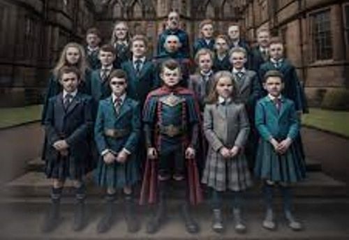 Baddie Academy
