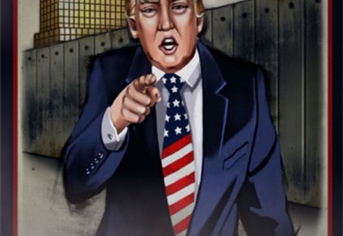 Escape Trump Tower