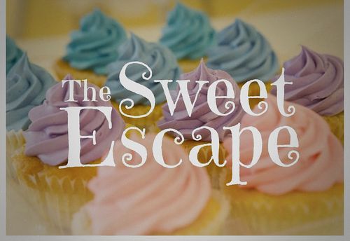 The Sweet Escape
