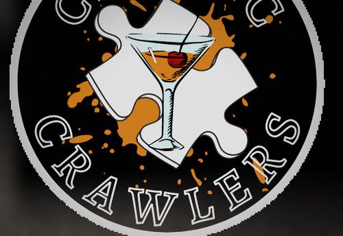 Cryptic Crawlers
