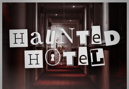 Haunted Hotel