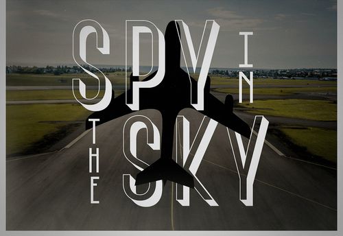 Spy in the Sky