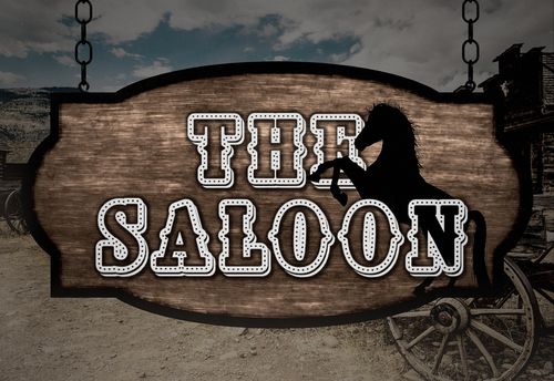 The Saloon