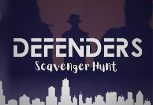 The Defenders