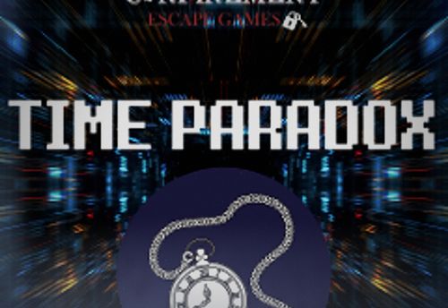 Confinement's Time Paradox Game