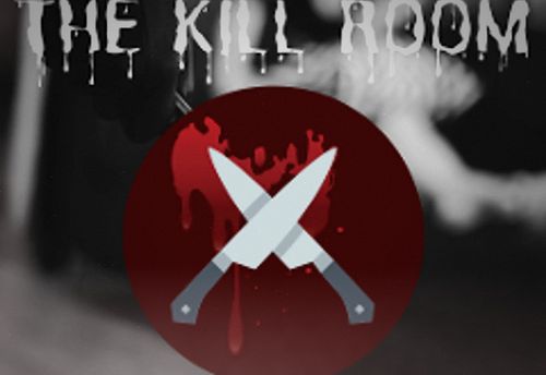 Confinement's Kill Room Game
