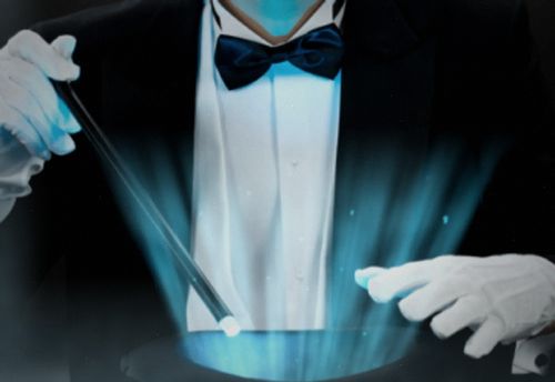 The Magician’s Circle
