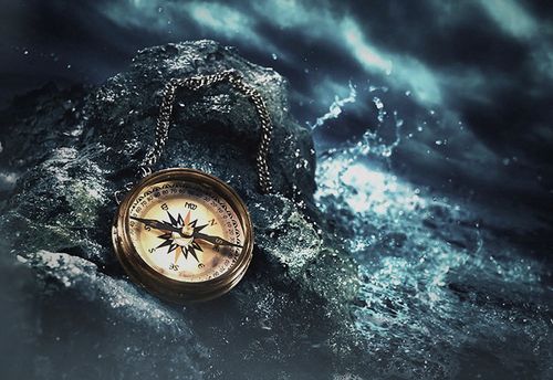 The Pirate's Code