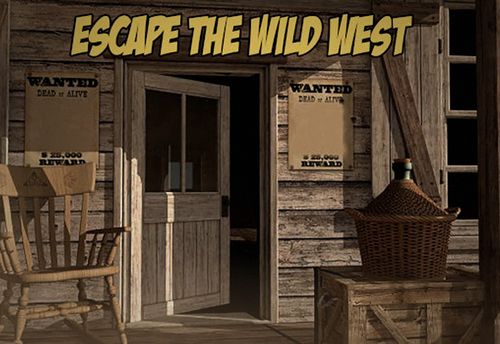 The Wild West