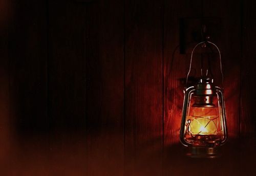 Cabin In The Woods