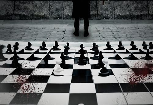The Killer's Game