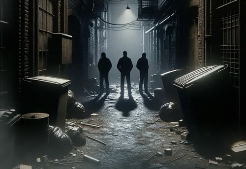 The Syndicate