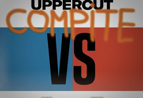 Uppercut