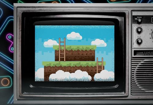 Super Plumber Bros.