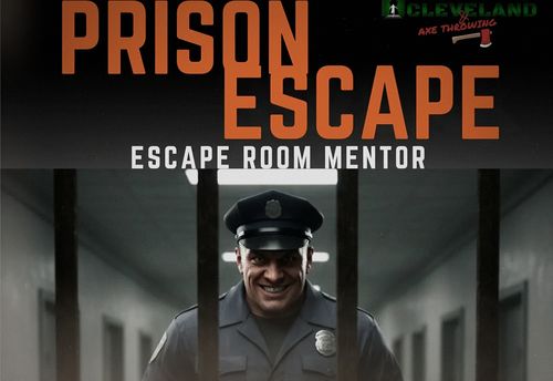 Prison Escape