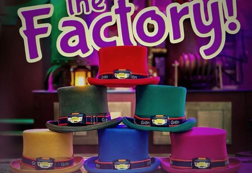 Fix the Factory