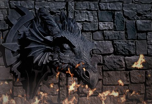 DragonBorn: The Innkeeper's Son