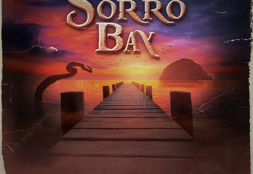 The Legend of Sorro Bay