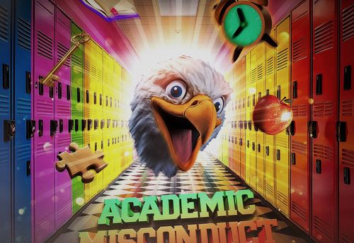 Academic Misconduct