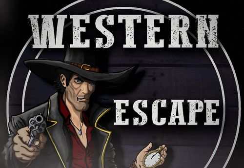 Western Escaperoom