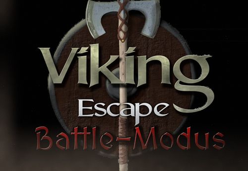 Viking Escape: Gevechtsmodus