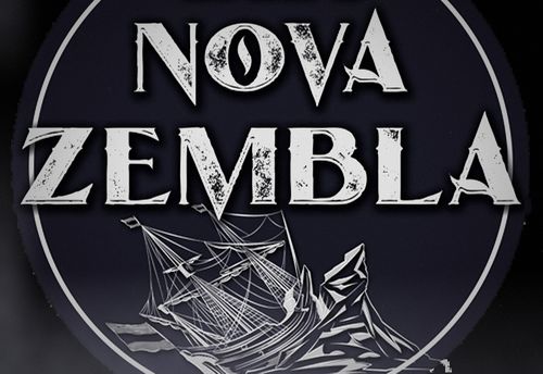 Escape Room Nova Zembla