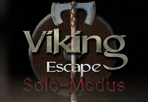 Viking Escape Solo-modus