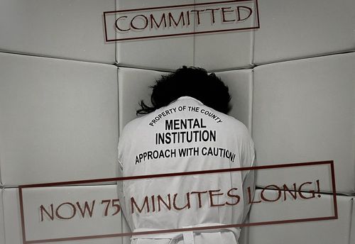 Committed