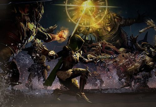 Seekers of the Shard: Dragonfire
