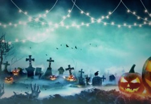 The Fright Before Christmas