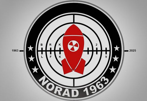Norad: 1963