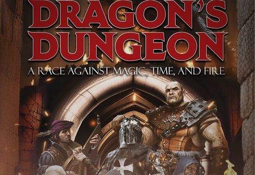 Dragon’s Dungeon