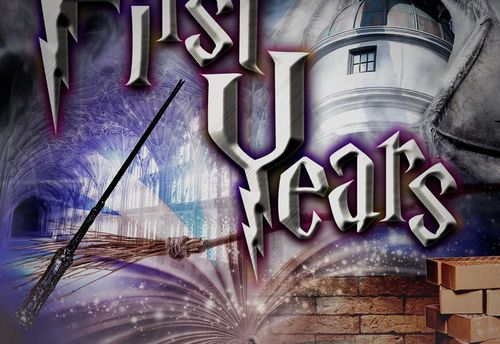 First Year