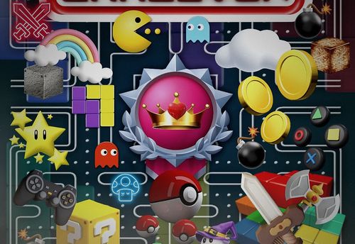 Game Over