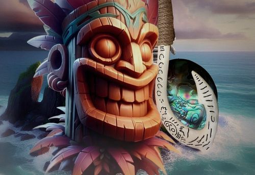 MAUI’s Treasure